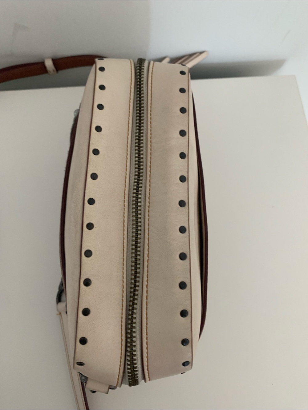 Coach patchwork camera bag - Picture 6 of 9